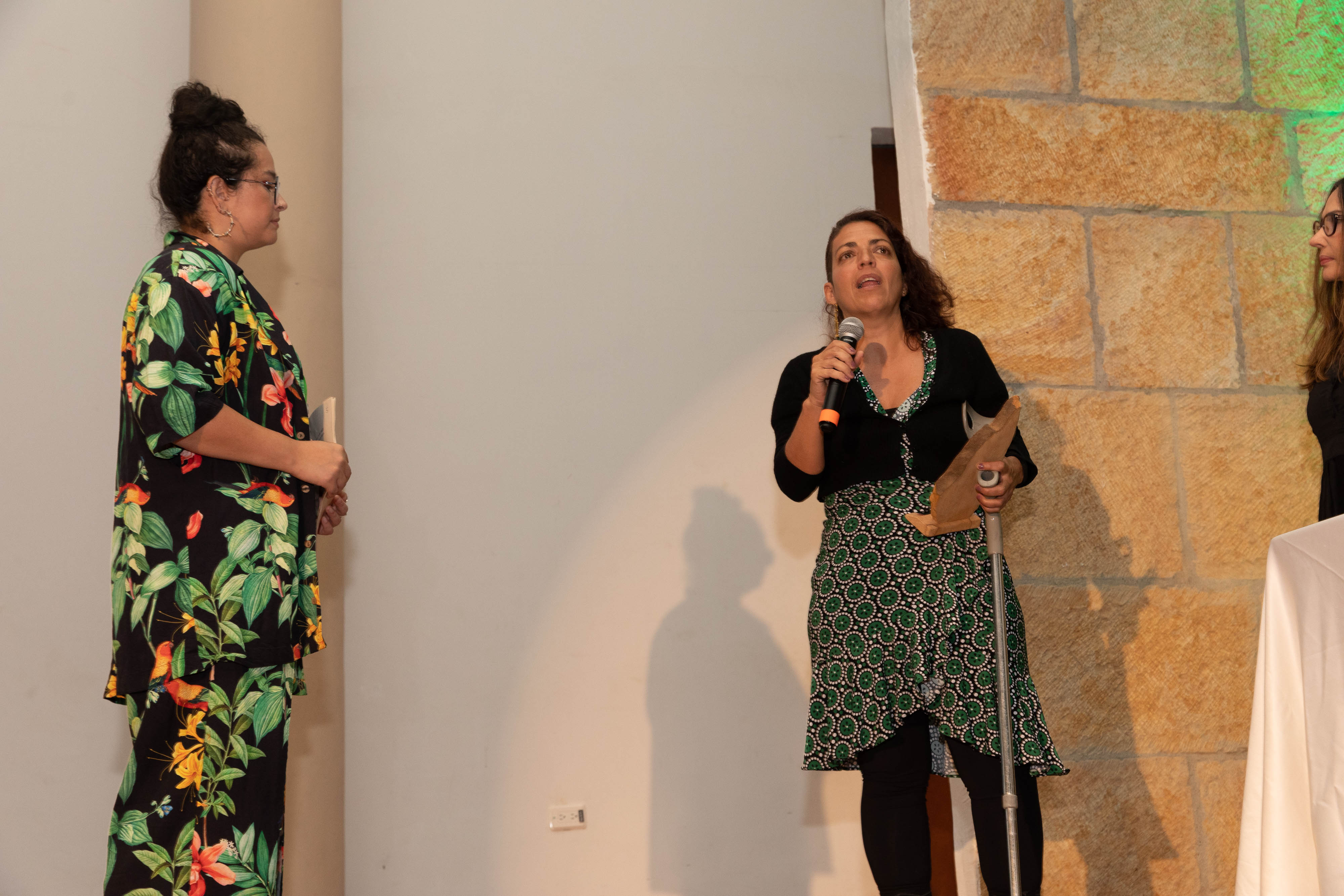 Los ganadores del Festival de Cine Verde de Barichara
