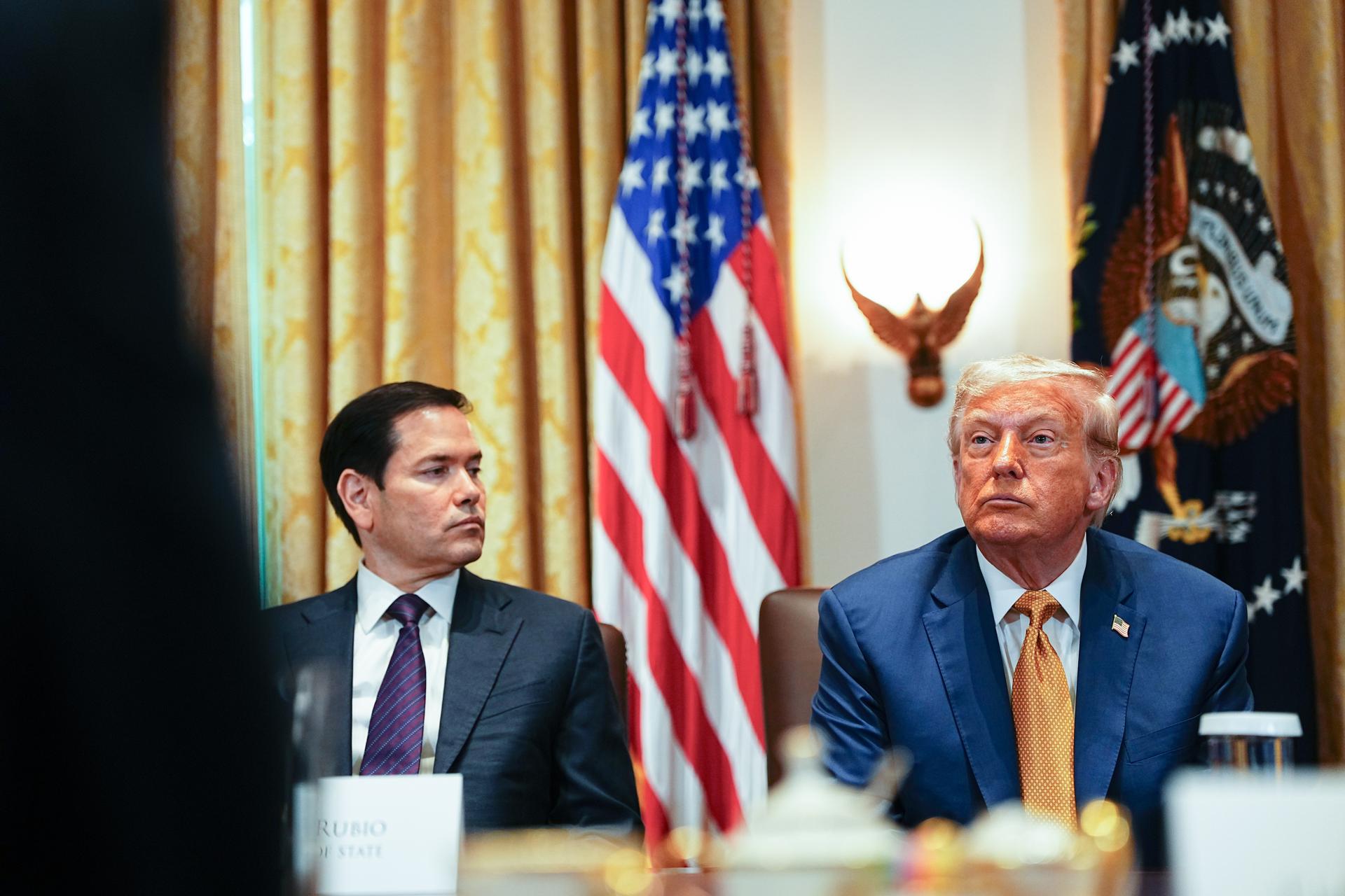 Inadmisible intromisión de Estados Unidos en nuestra justicia