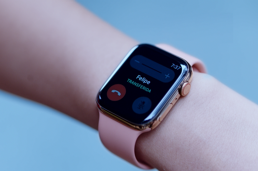 Samsung lanza en Colombia el Galaxy Watch LTE | Tendencias | Portafolio