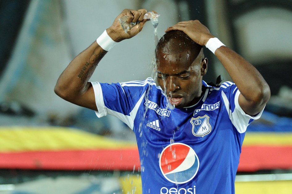 Millonarios no pudo con Cali pero se mantiene como único líder de la Liga