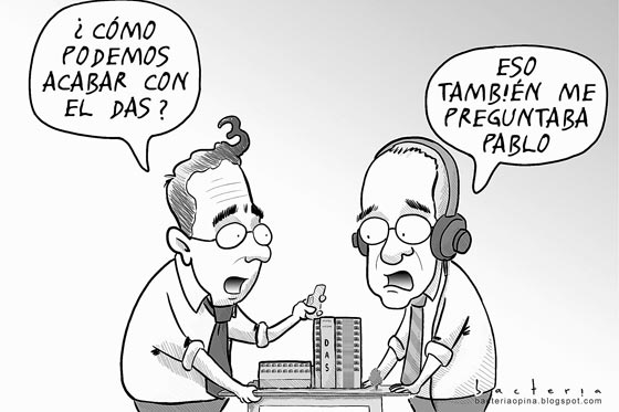 La misma pregunta