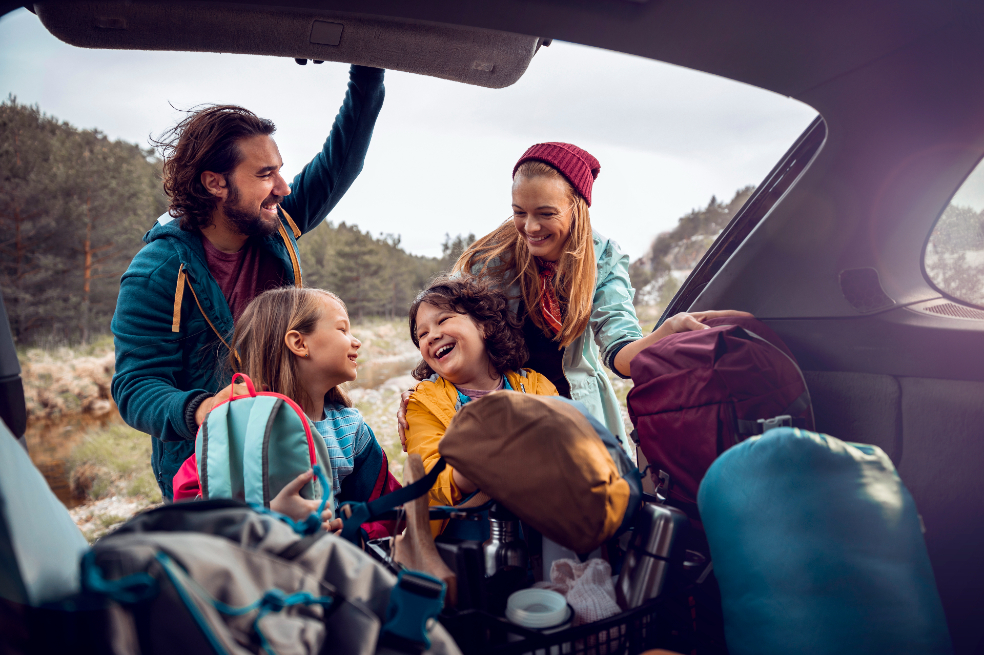 Viajar en familia por Colombia, tendencia en 2022: consejos para recorrer el país