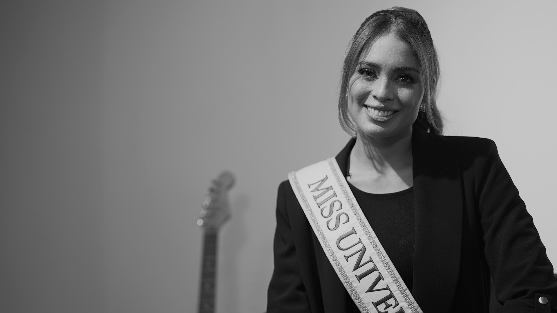 Camila Avella: “No tengo que ser perfecta, ni agradarle a todo el mundo”