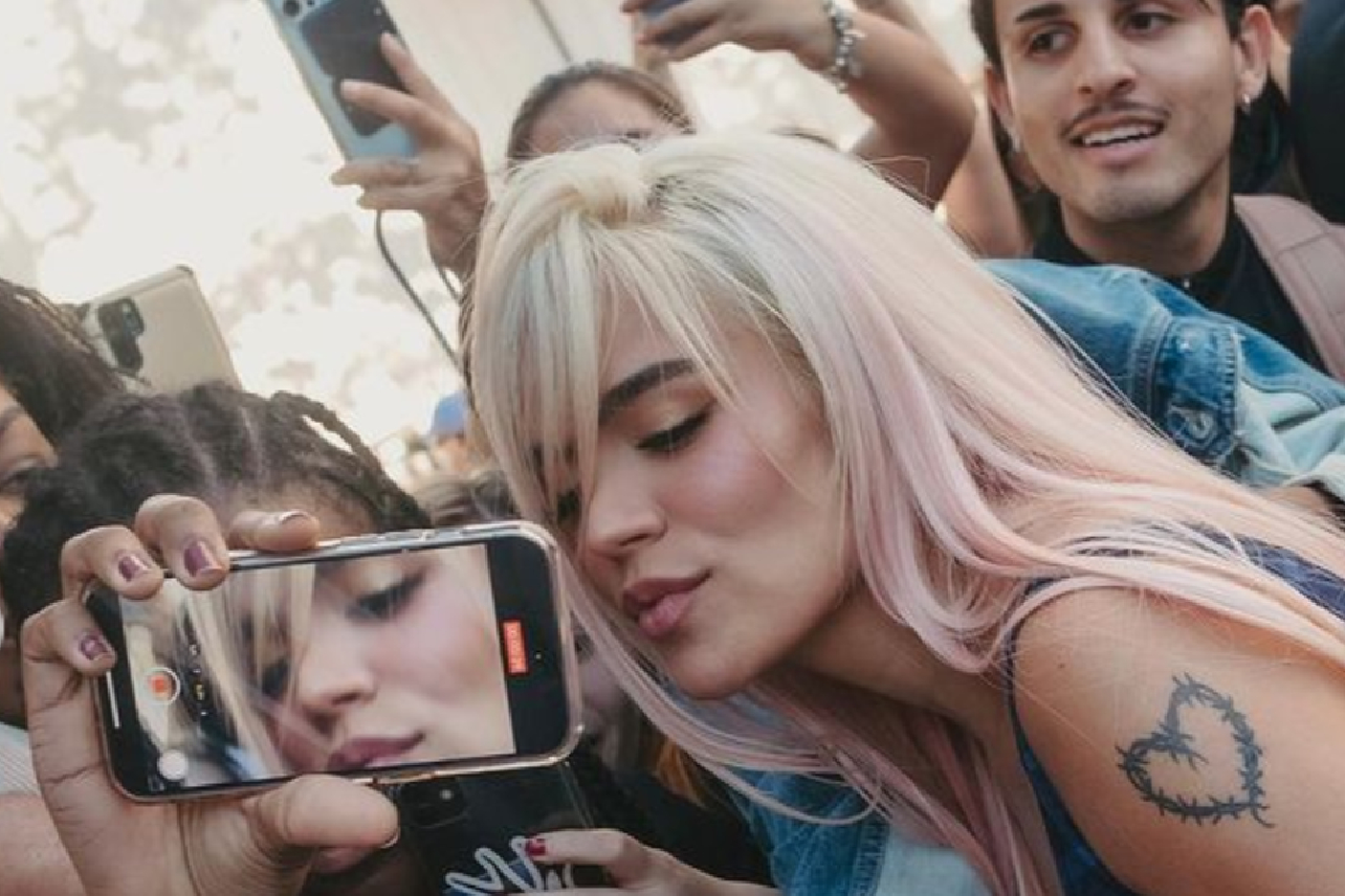 Preventa de boletas del concierto de Karol G: fecha, hora y localidades confirmadas