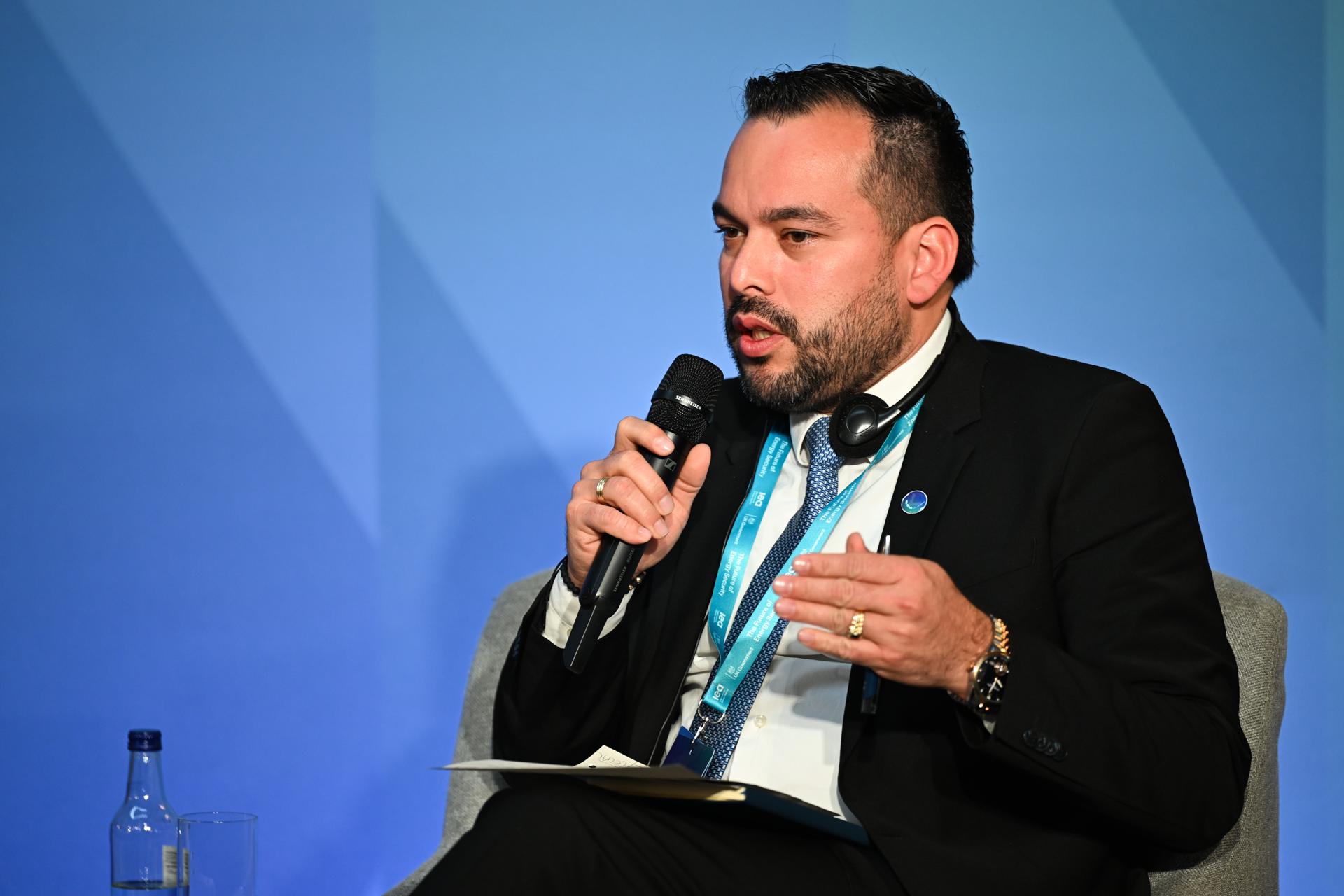 Gobierno alista decreto para fijar precios diferenciales del diésel