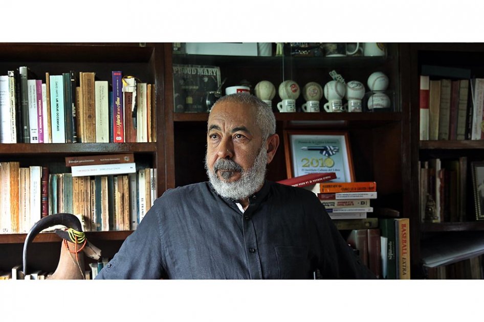 Padura y Silva, la novela negra en español, y sus antihéroes