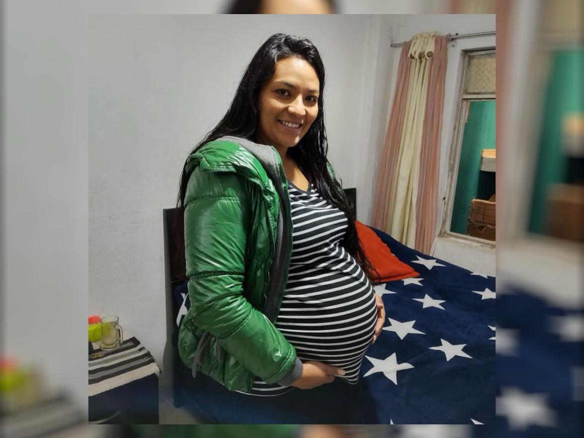 Hombre pide investigar la muerte de su esposa y su bebé, en el Hospital de Kennedy