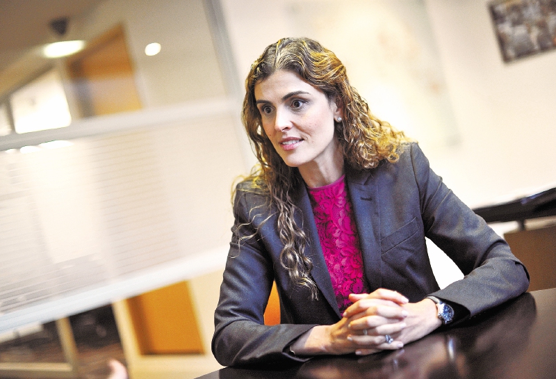 “El turismo es una de las grandes máquinas de la economía global”: Claudia Sender
