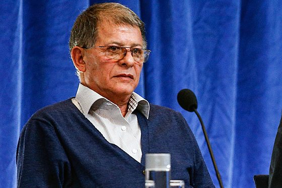 Paraguay mantiene orden de captura contra dos negociadores de las Farc