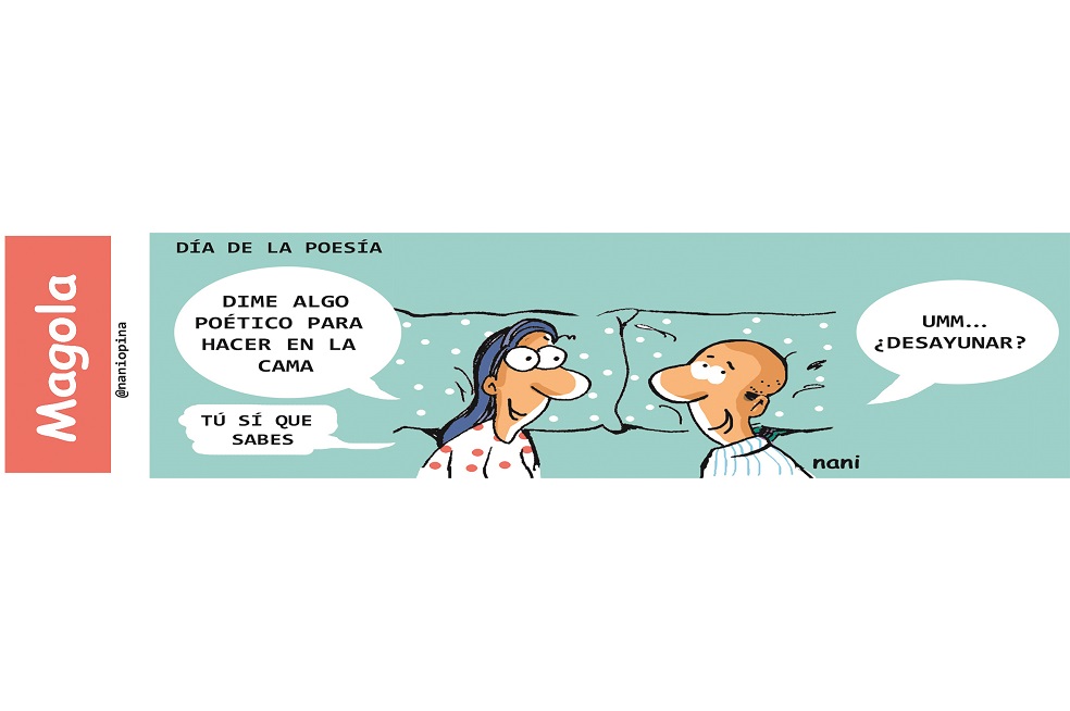 Poesía