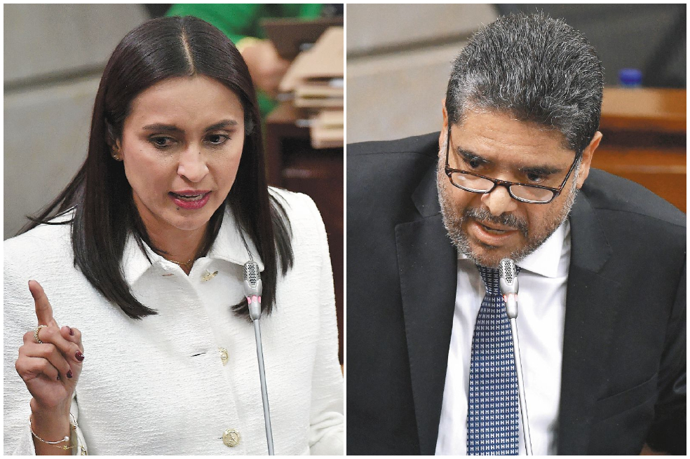 Elección de contralor: Partido MIRA anunció su apoyo a Carlos Hernán Rodríguez