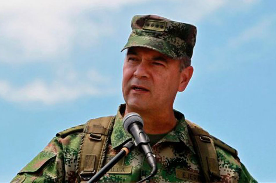 Para evitar irregularidades como en Tolemida, se construirá nueva cárcel militar