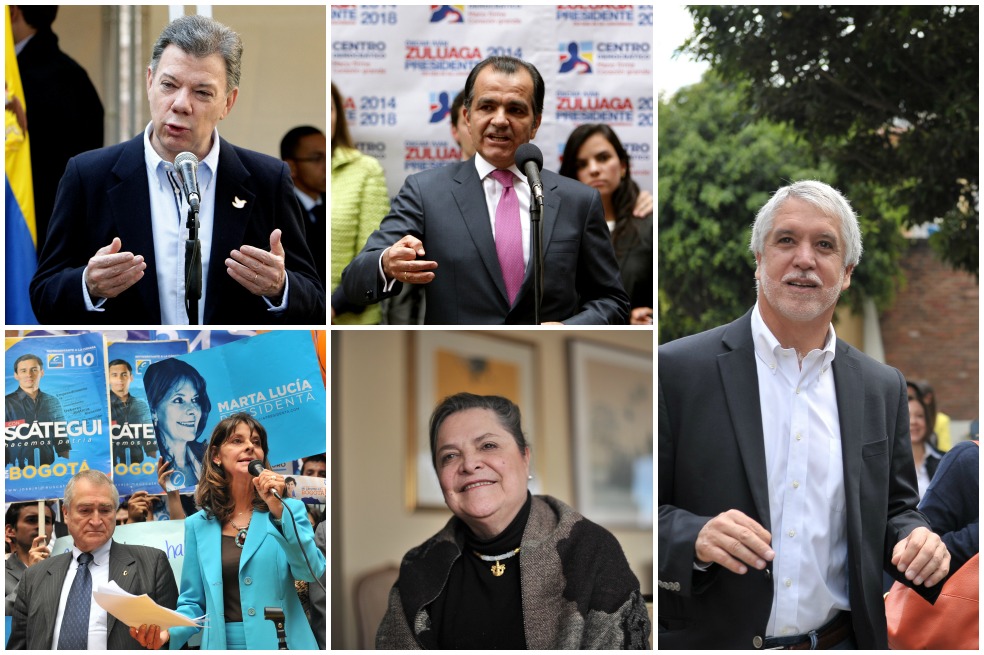 El dilema de la paz