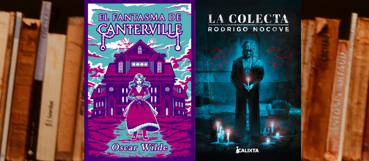 ¿Sin saber qué leer? 7 libros que no te debes perder este 2023