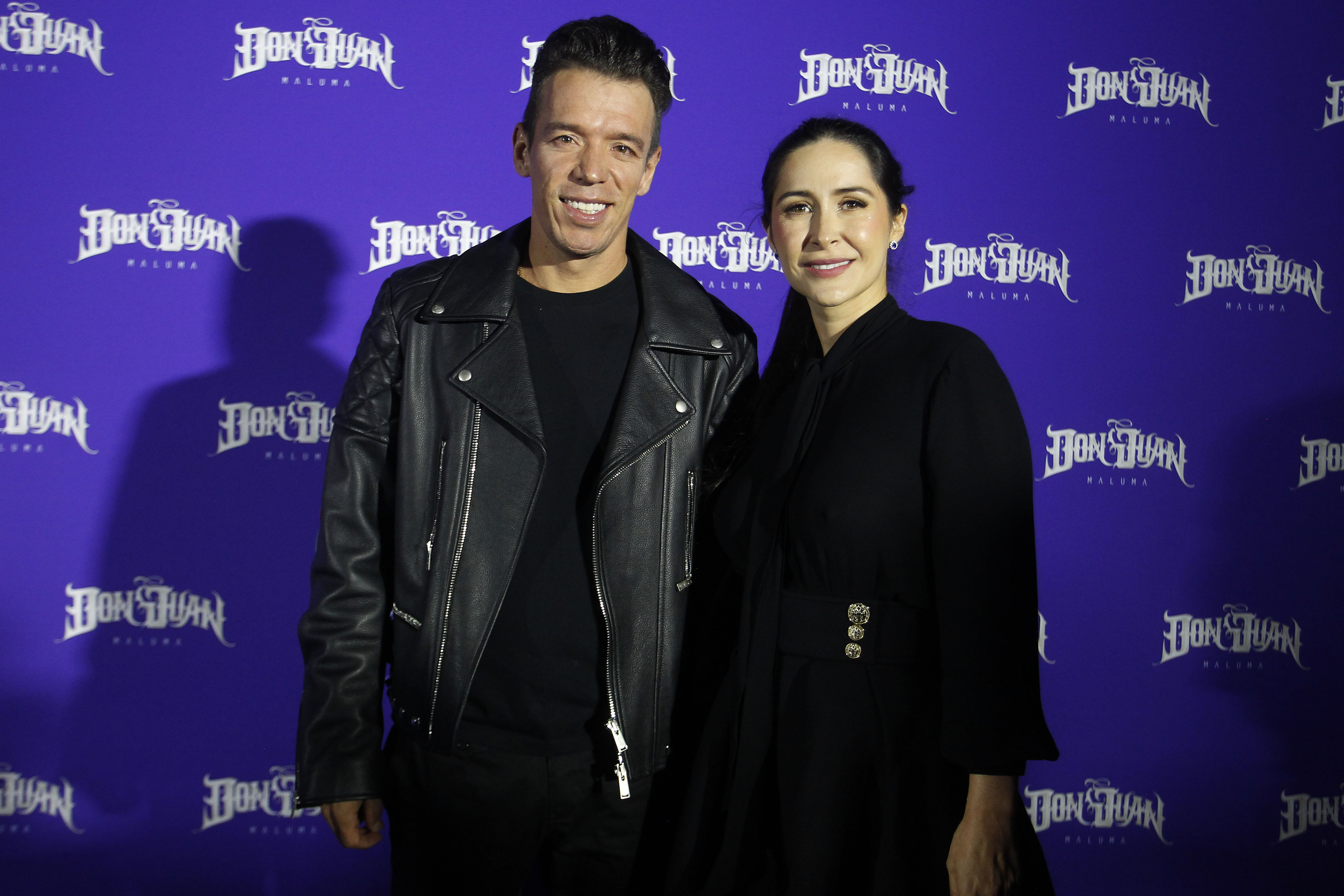 Rigoberto Urán y Michelle Durango esperan a su segundo bebé: ya revelaron el nombre