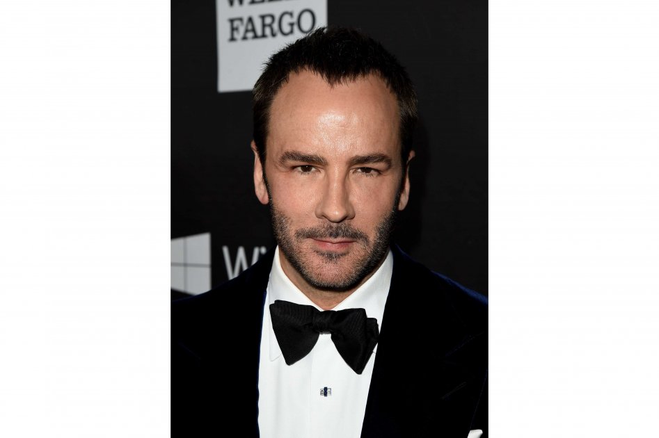 Diseñador Tom Ford contrata a Amy Adams y Jake Gyllenhaal para segundo filme