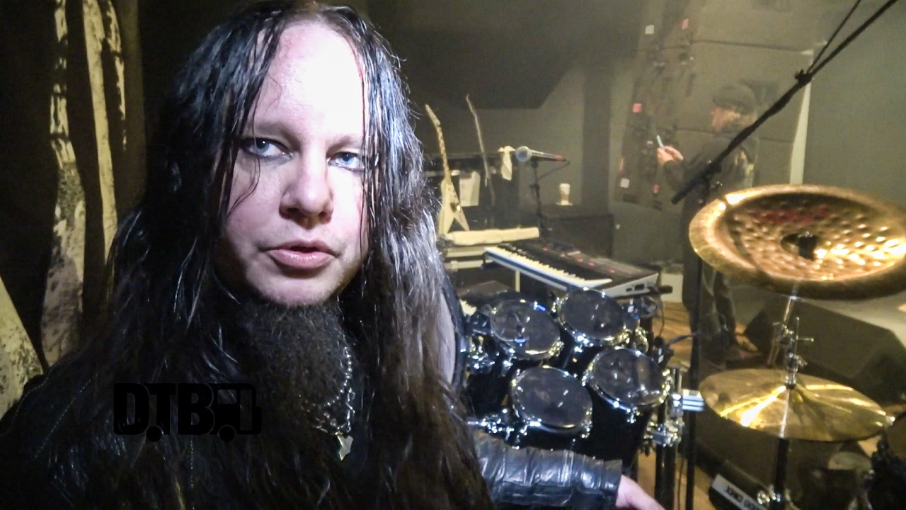 Muere Joey Jordison Exbaterista De Slipknot A Sus 46 Anos El Espectador