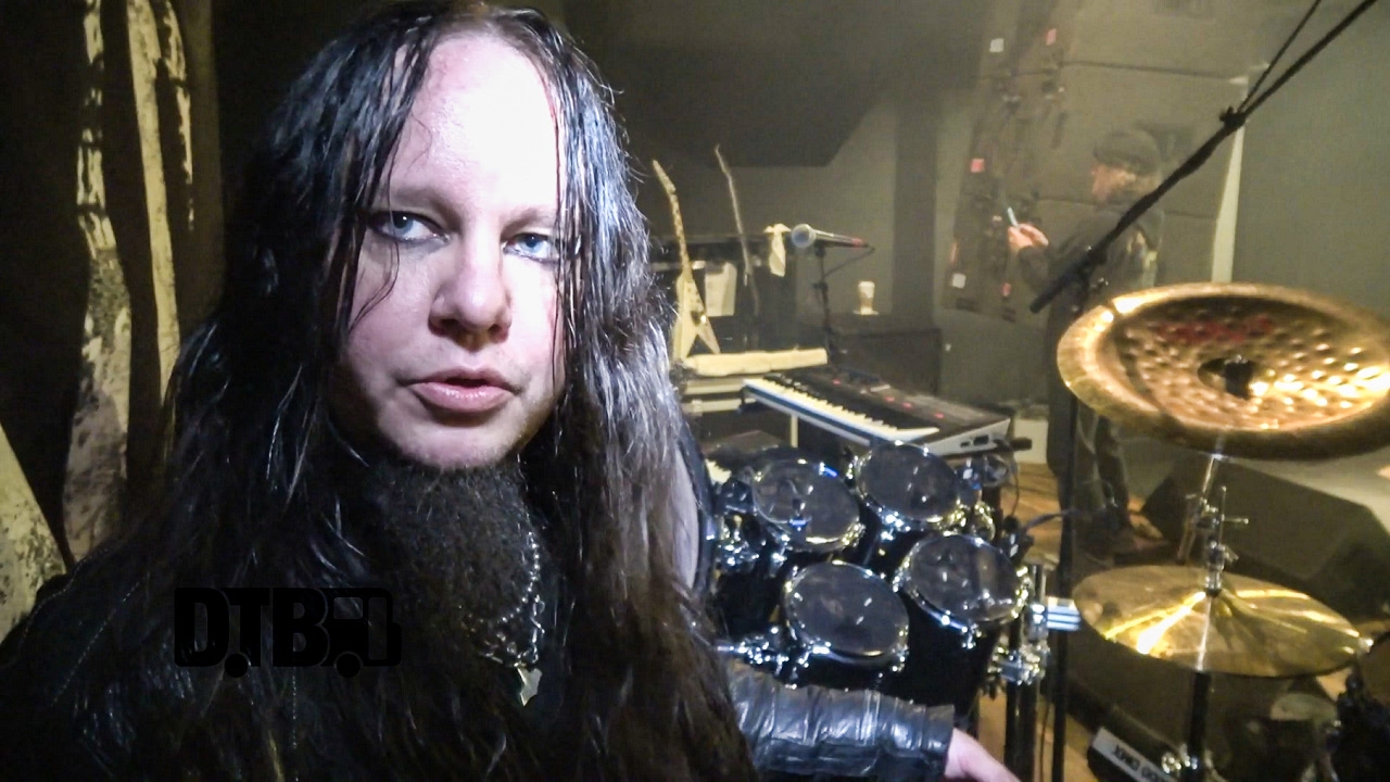 La banda Slipknot fue demandada por supuesto lucro de la muerte de exbaterista