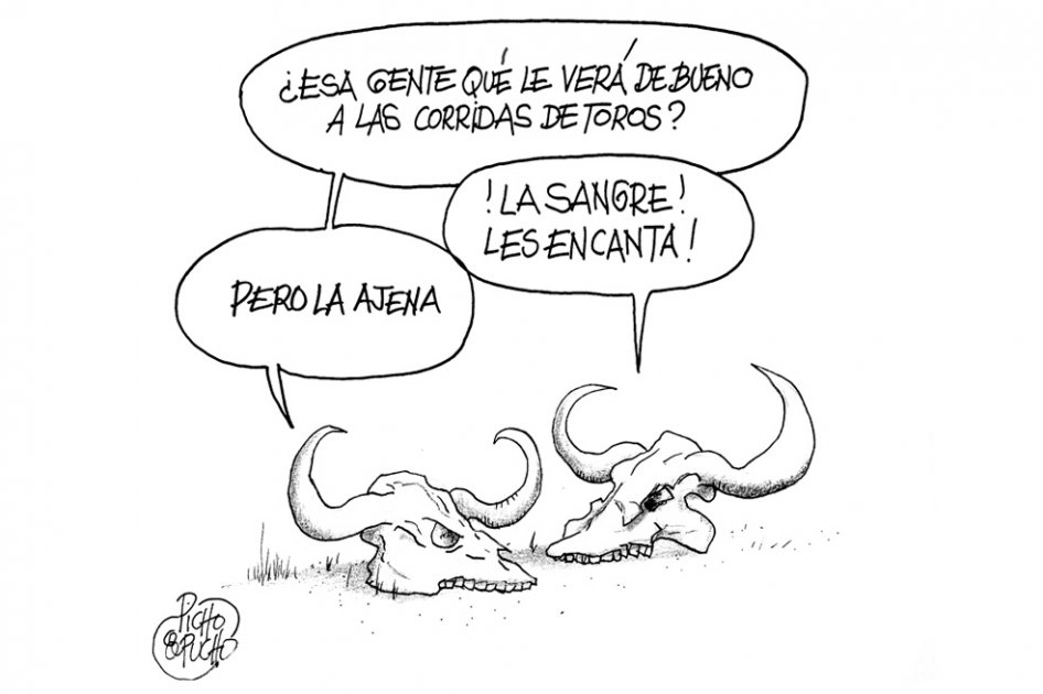 Picho y pucho