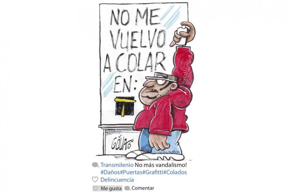 La instantanea