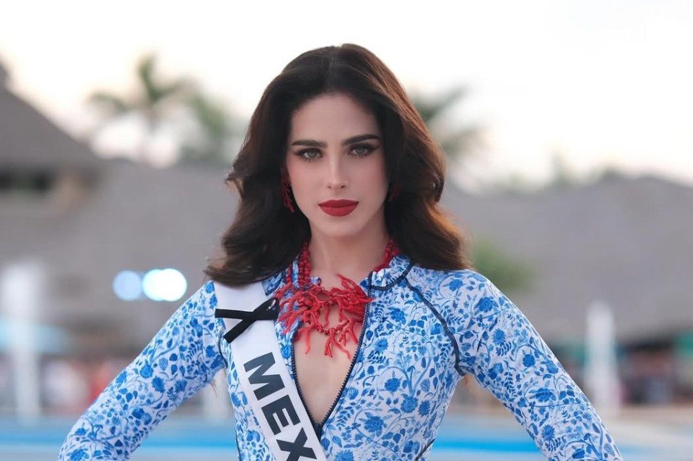 Miss Universo, Fátima Bosch revela si renunciará a la corona tras escándalo: “me duele”
