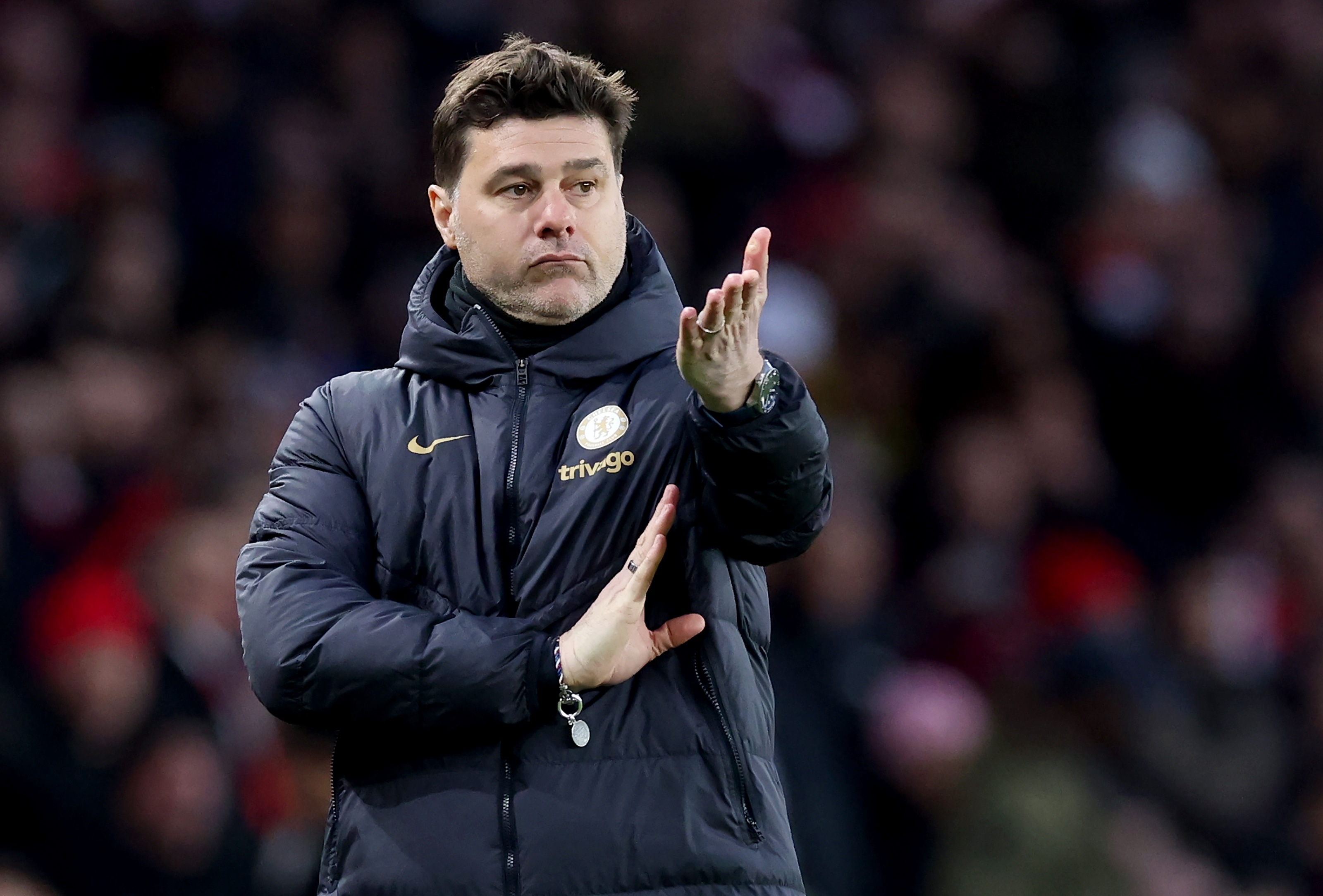 ¡Echaron a Mauricio Pochettino! Chelsea busca nuevo entrenador