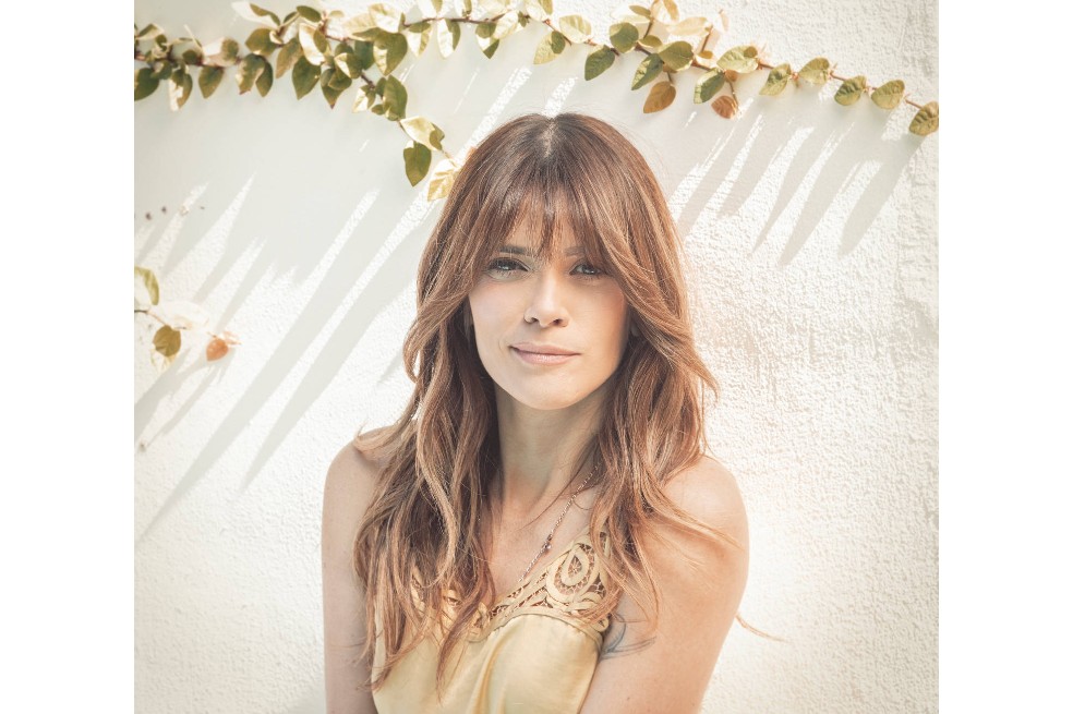 Kany García dice que su nuevo disco, “Mesa para dos”, no podía tener un productor distinto del colombiano Julio Reyes Copello.