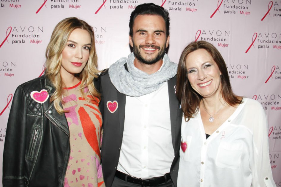 Kristina Lilley, ejemplo de vida: superó el cáncer por segunda vez