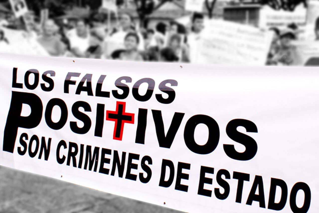 Falsos positivos y banalidad del mal