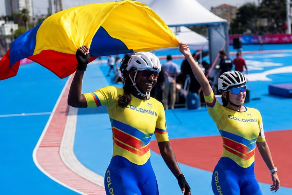 Colombia no para de sumar medallas en los Juegos Centroamericanos: así va el medallero