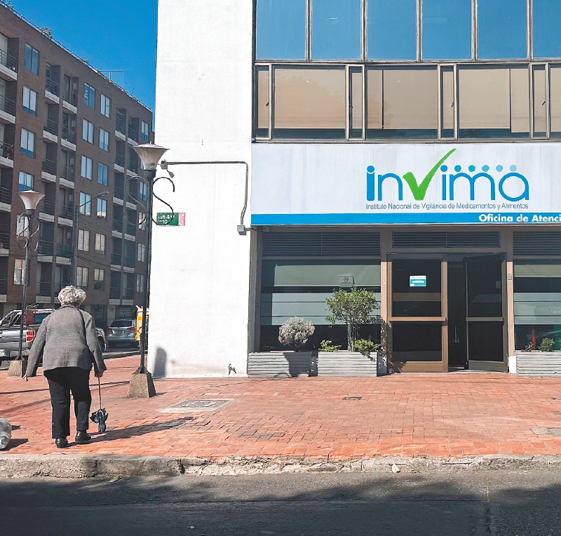 Invima actualizó su Manual Tarifario para 2025: ¿cuándo comienza a aplicar?
