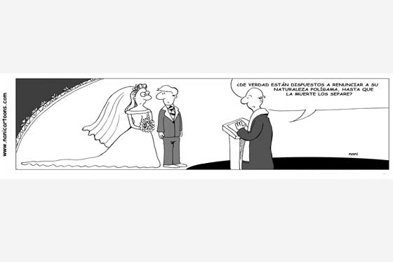 Matrimonio