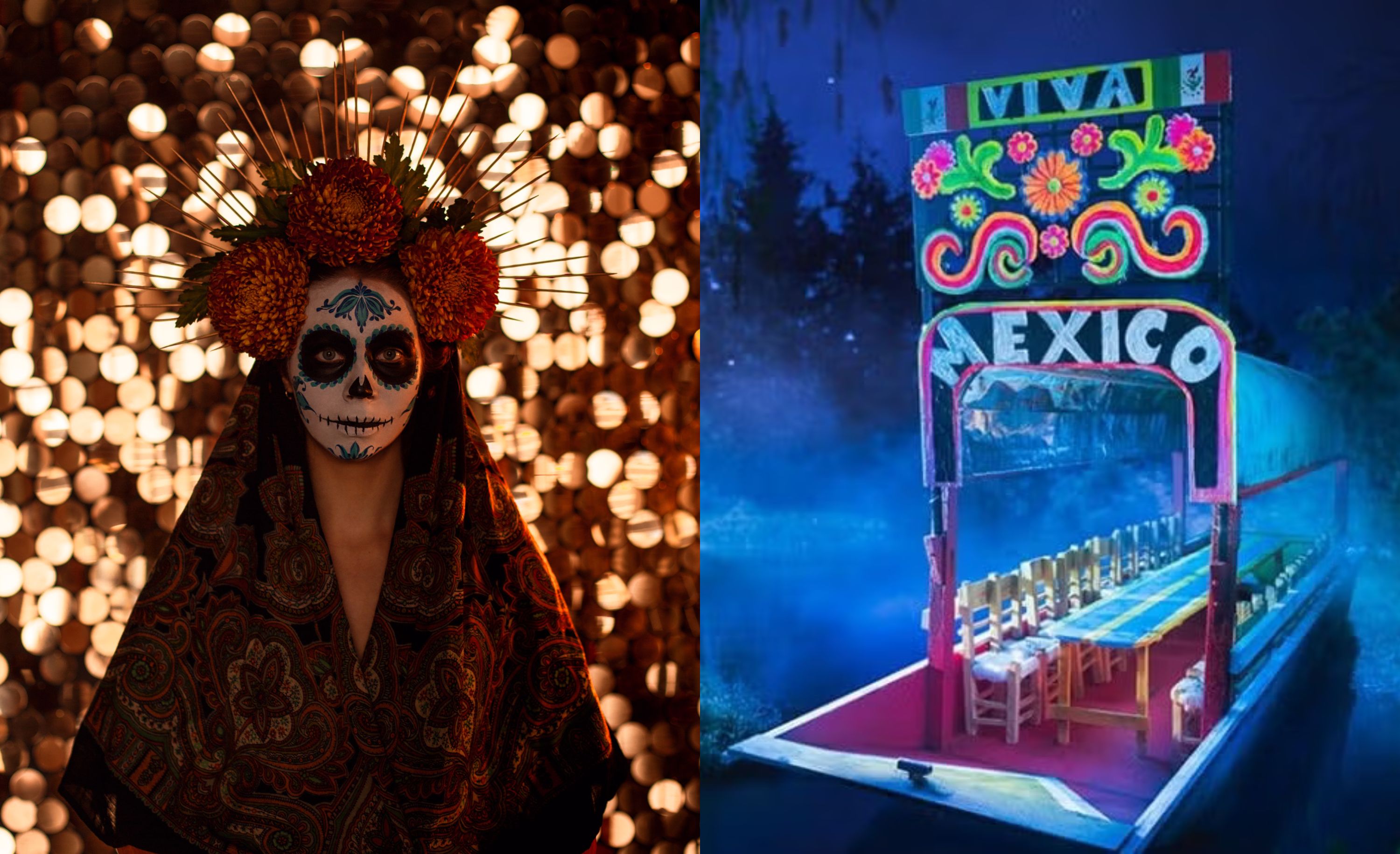 Día de Muertos en Ciudad de México: consejos para vivir esta fecha como un local