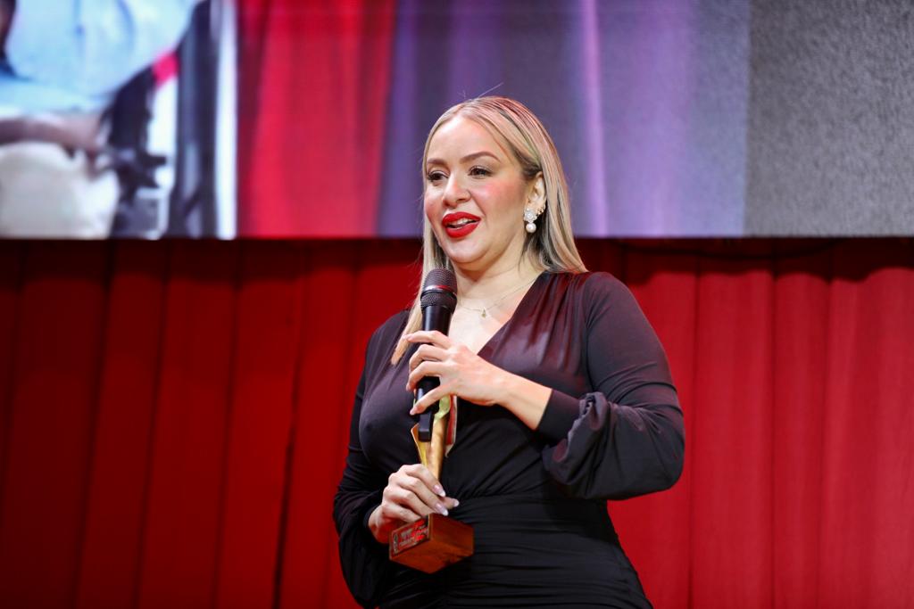 Premios Talento Caribe