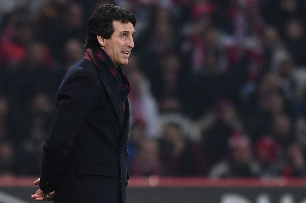El miércoles «vamos a ser el centro del mundo»: técnico del PSG