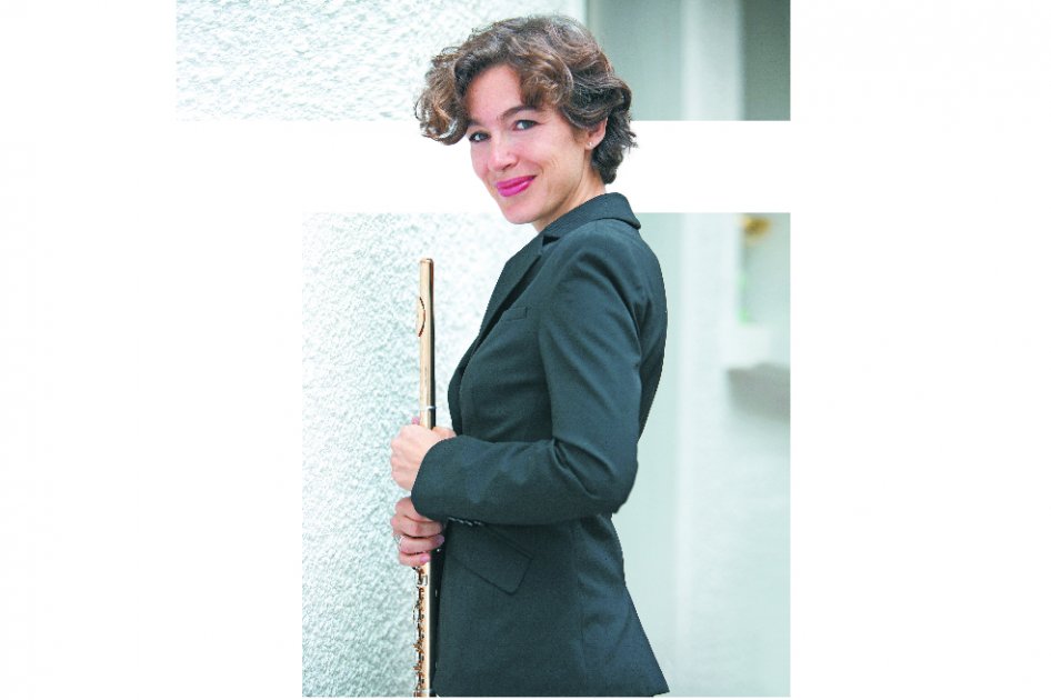 Juliette Hurel: maestría desde la humildad