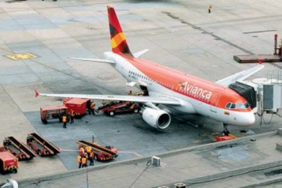 Avianca y TACA transportaron 19 millones de pasajeros, hasta octubre