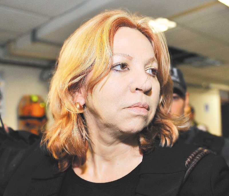 Por decisión de juez, Silvia Gette podría volver a la rectoría de la U. Autónoma del Caribe