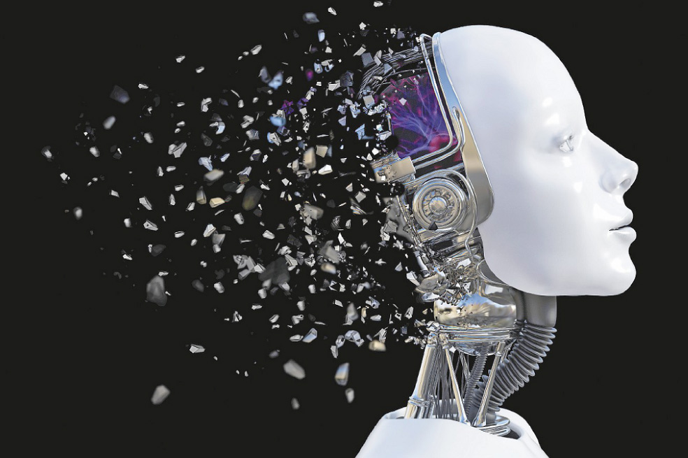 Los riesgos sociales del uso inadecuado de la inteligencia artificial