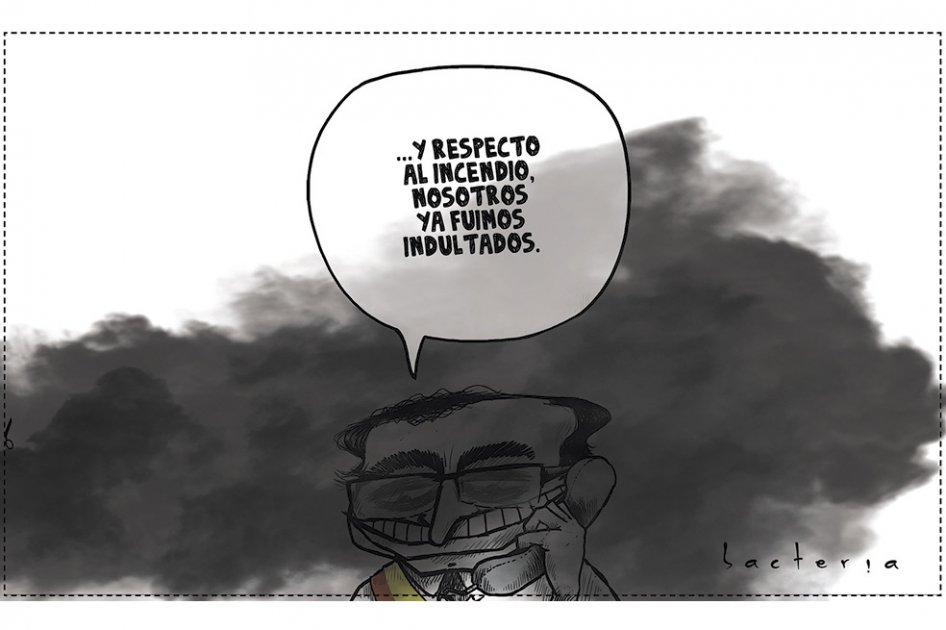 Cenizas de noviembre