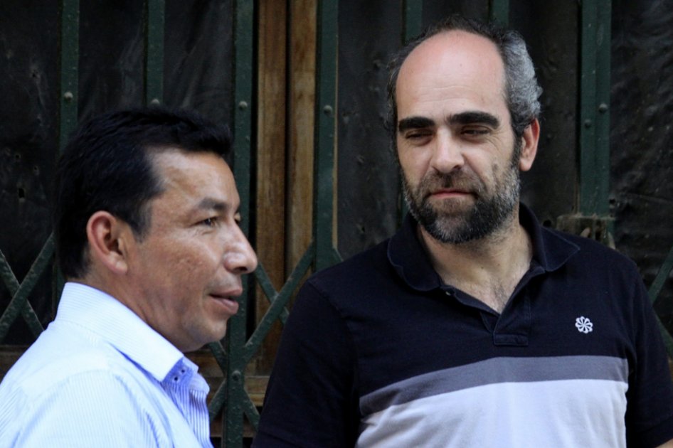 «Operación E» llega a la cartelera nacional