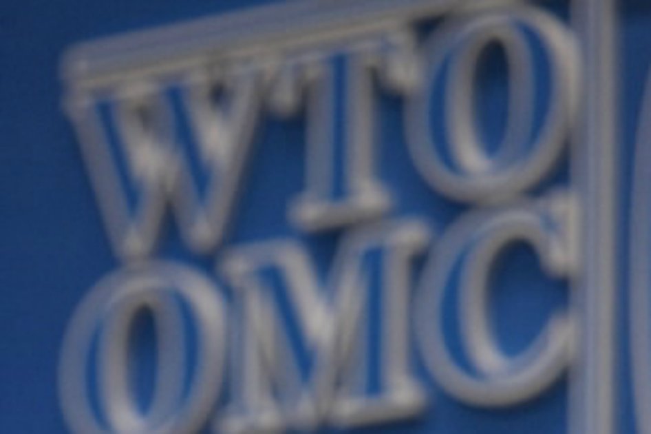 La OMC ha contribuido a estimular el crecimiento del comercio mundial.