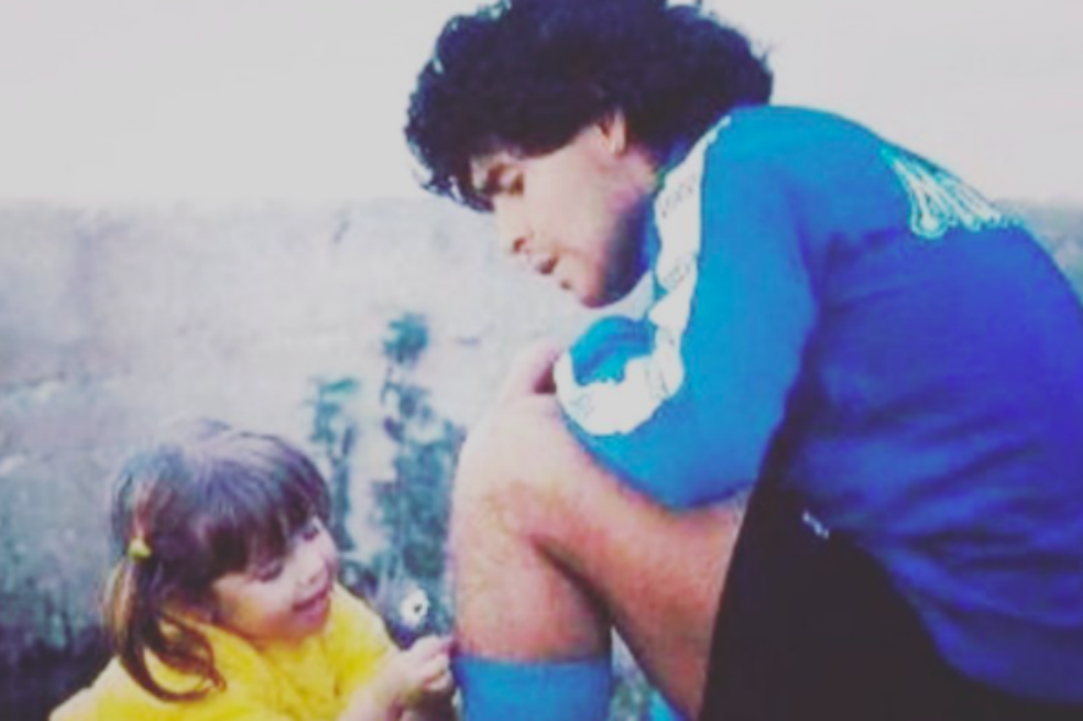 Los líos legales que se avecinan para los parientes de Diego Maradona