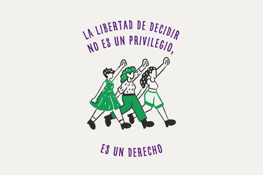 Cada año las mujeres de todo el mundo se reúnen para luchar por sus derechos llenando las calles de fuerza, de historia y resistencia. Estas son algunas ideas para carteles en esta próxima marcha.