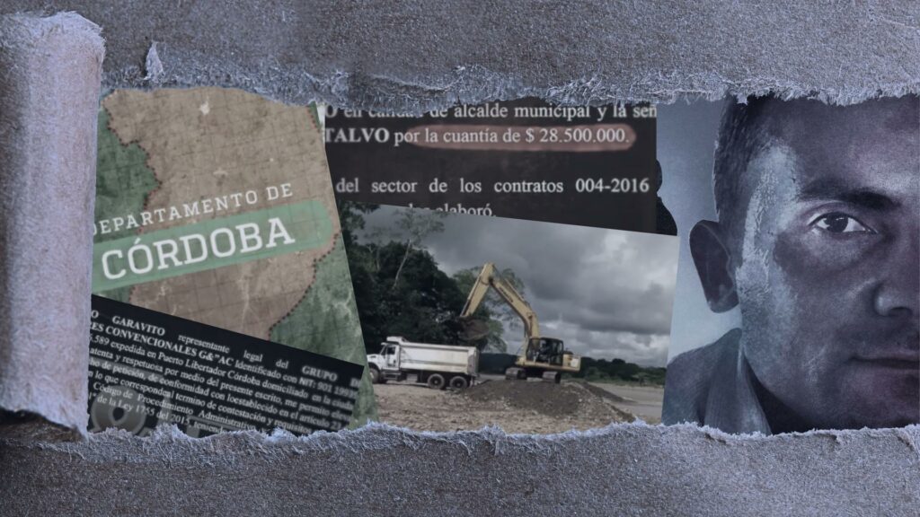 El saqueo del río de San José de Uré: la última investigación de Rafael Moreno