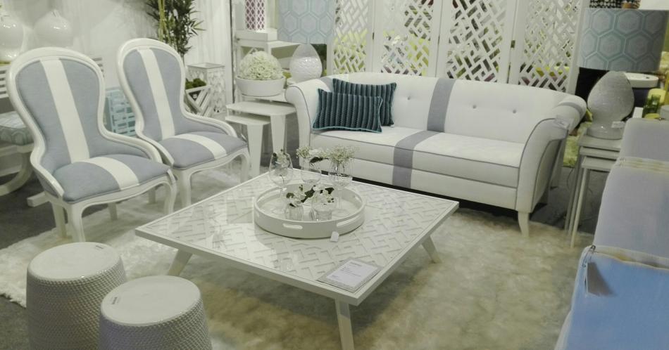 Cinco tendencias de decoración para darle vida a tu hogar
