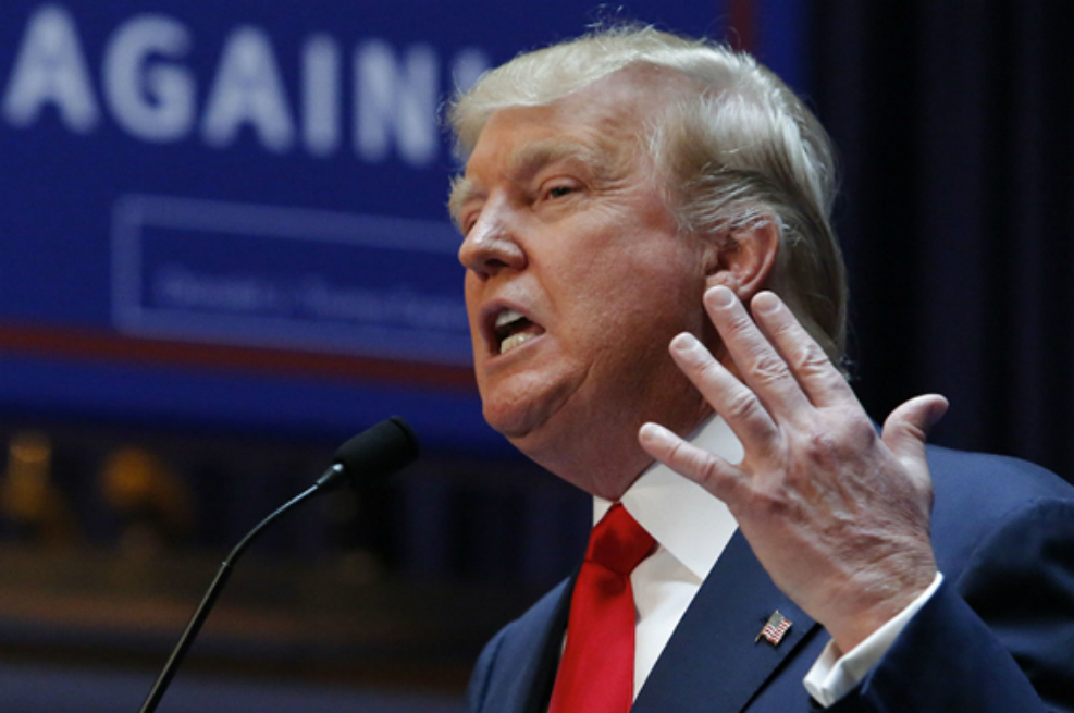 Primer revés judicial para nuevo decreto antiinmigración de Trump