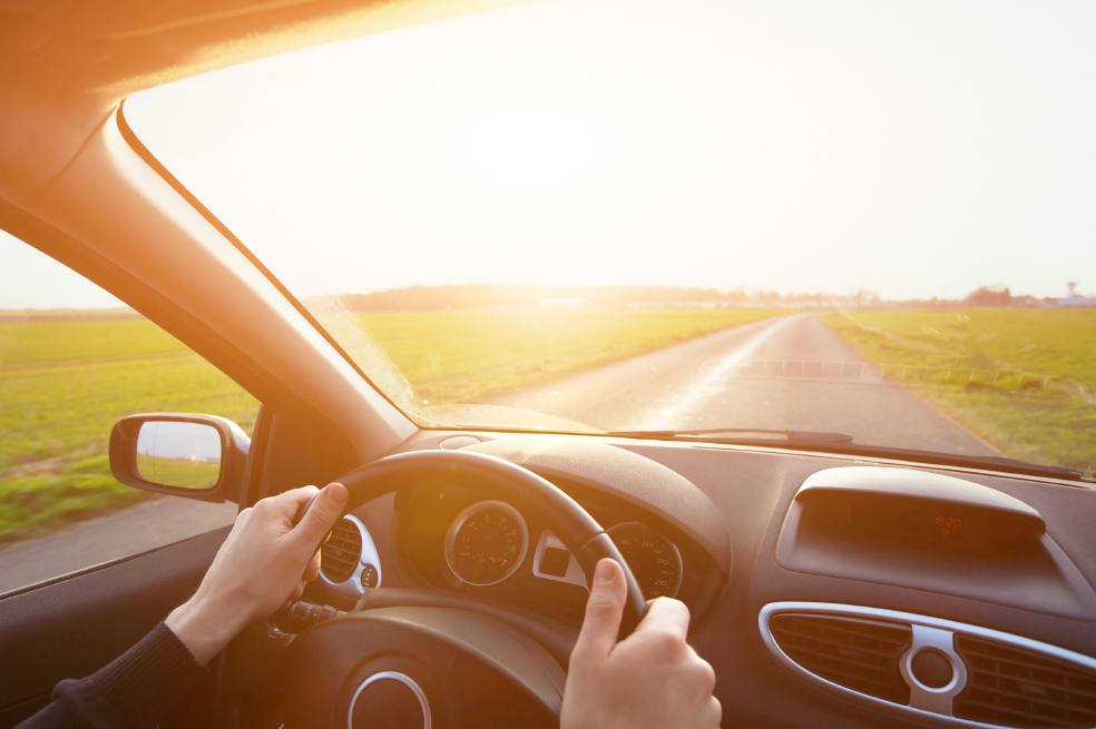 Democratizando la seguridad vehicular