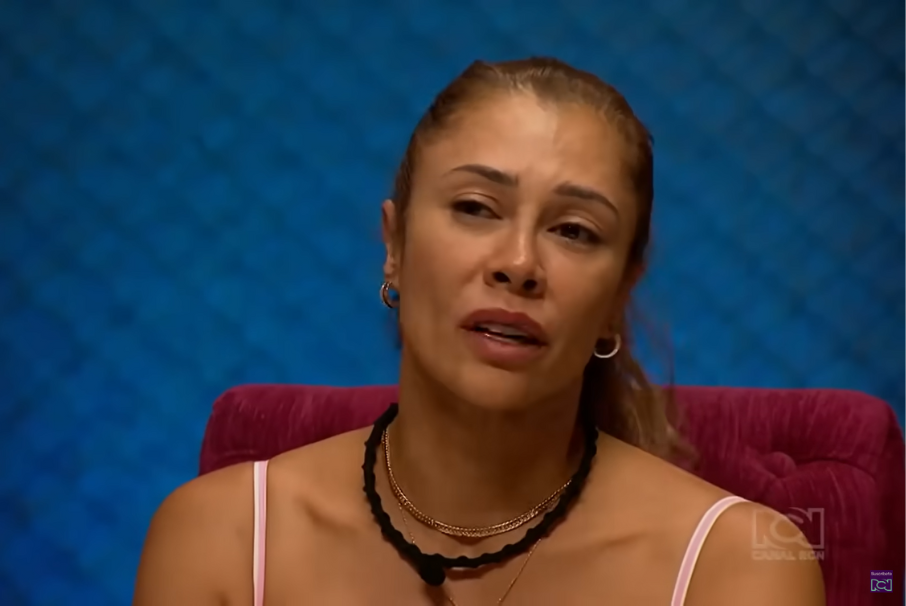 “Muy triste”, actriz de Betty la fea habló sobre Martha Isabel Bolaños en LCDLF