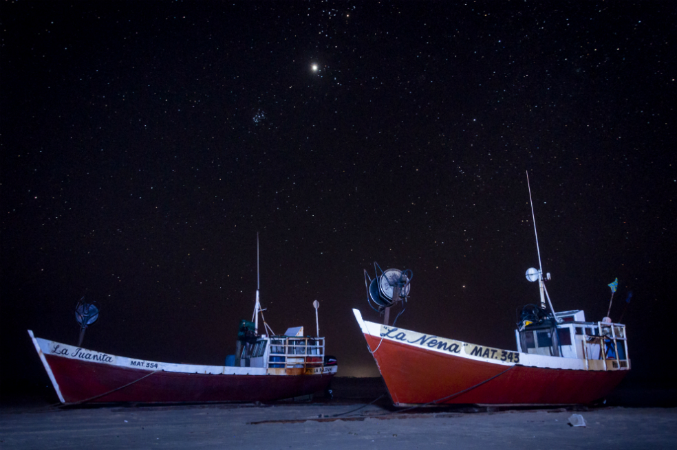 Astroturismo en Uruguay, tendencia en turismo en 2020